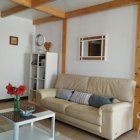 Ferienwohnung Marina Oceano La Mareta Exterior foto