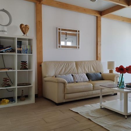 Ferienwohnung Marina Oceano La Mareta Exterior foto