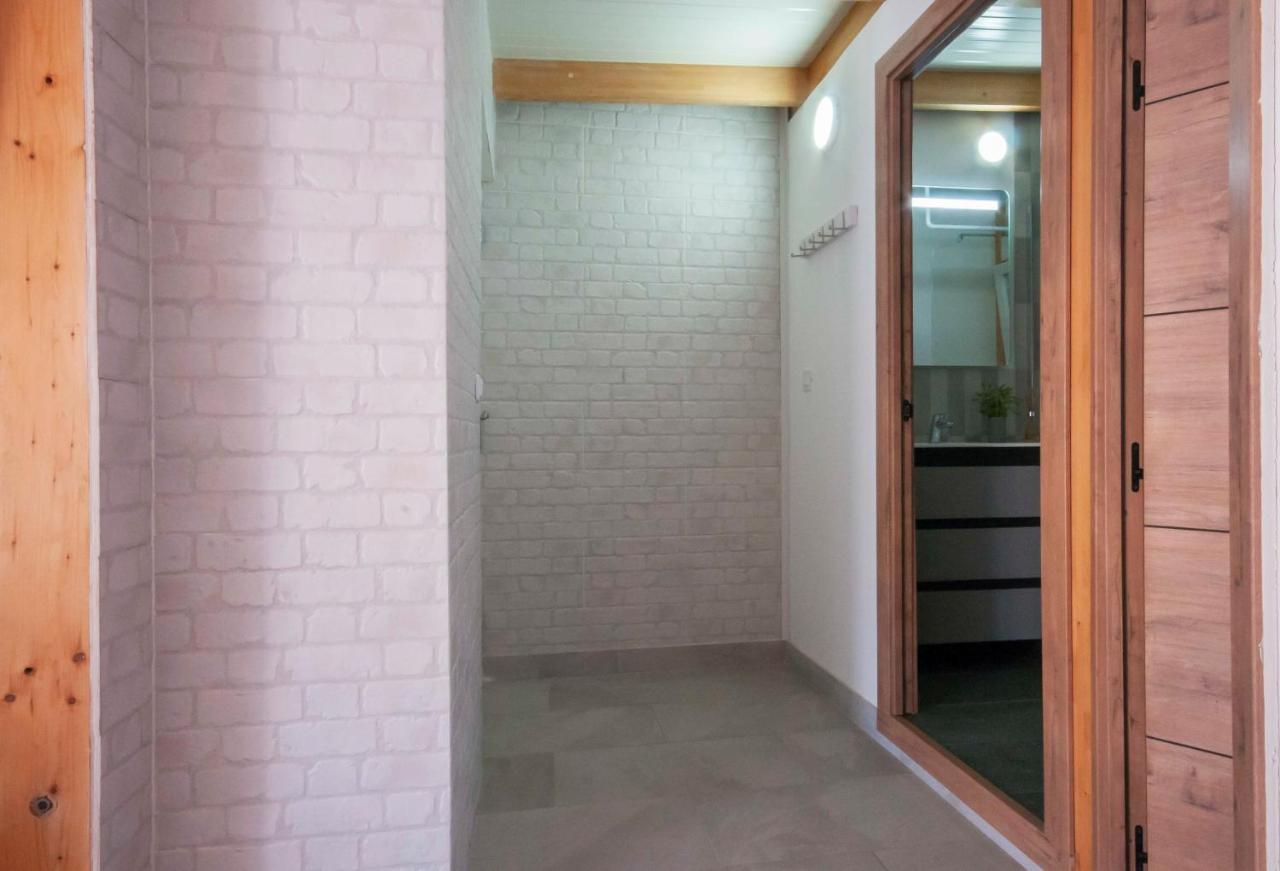 Ferienwohnung Marina Oceano La Mareta Exterior foto