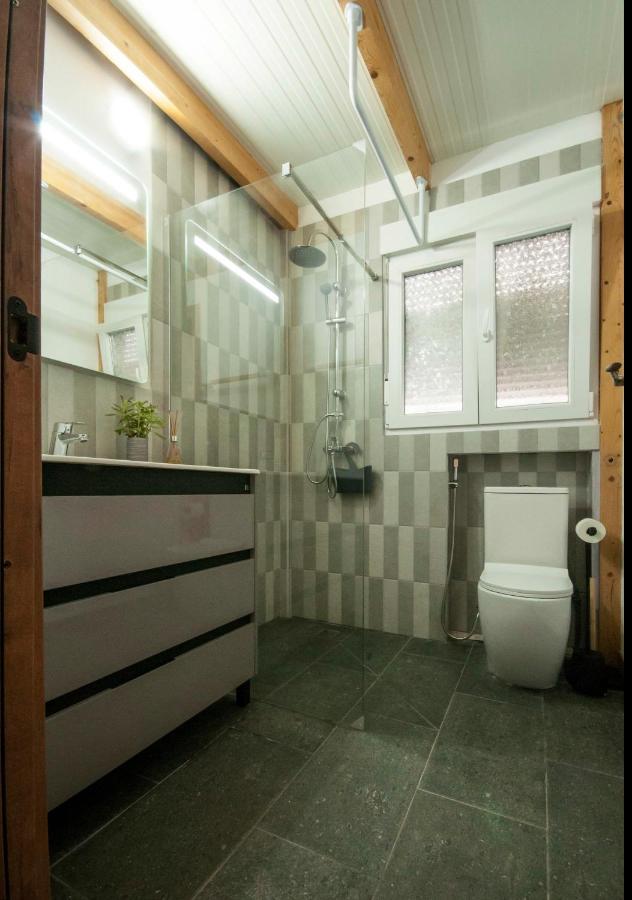 Ferienwohnung Marina Oceano La Mareta Exterior foto