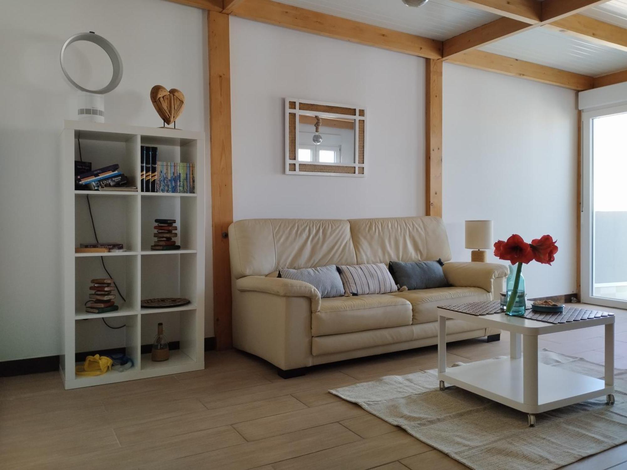 Ferienwohnung Marina Oceano La Mareta Exterior foto